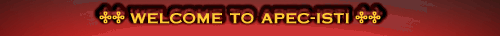Welcome to APEC-ISTI Database